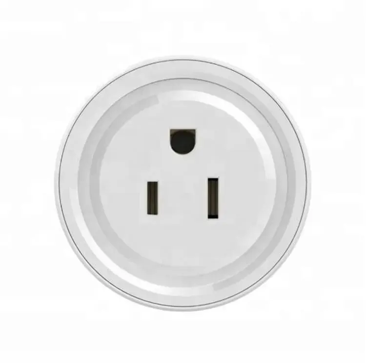 WIFI SOCKET WIF008-02