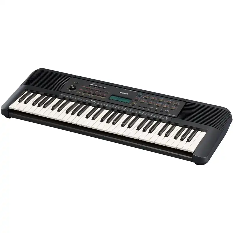 YAMAHA PSR-E273 PIANO INCLUYE ADAPTADOR (3)