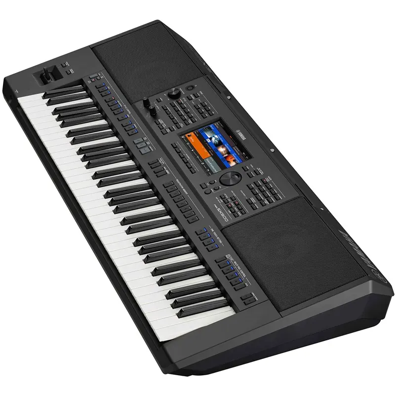 YAMAHA PSR-SX900