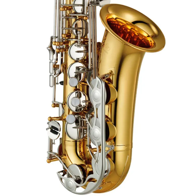 YAMAHA YAS-26 DORADO SAXO ALTO (3)