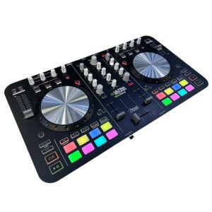 ULTRA SOUND MIX PAD4 CONTROLADOR