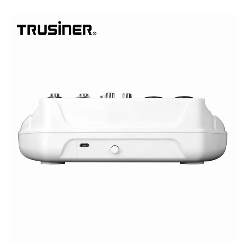 TRUSINER TU04 CONSOLA