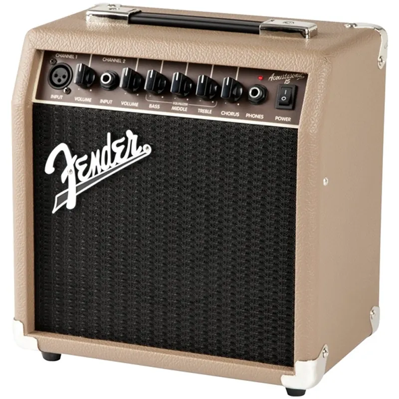 FENDER ACOUSTASONIC15 AMPLIFICADOR PARA GUITARRA ACUSTICA (4)