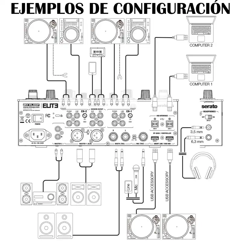 RELOOP ELITE RS38128 MESCLADORA (10)