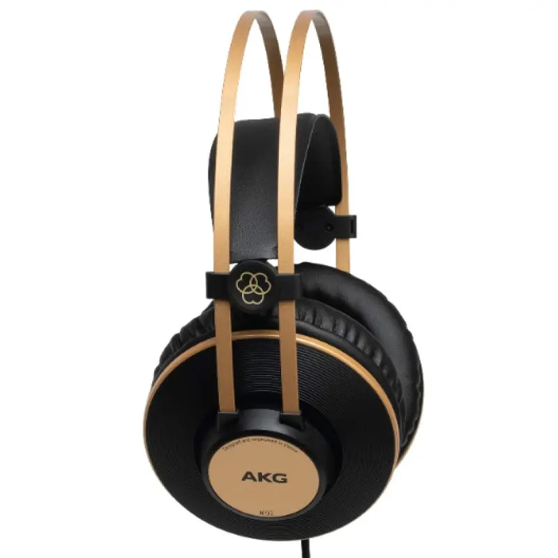 AKG K92 AUDIFONO PARA DJ1