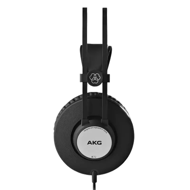 AUDIFONO DE DJ AKG K72 (3)