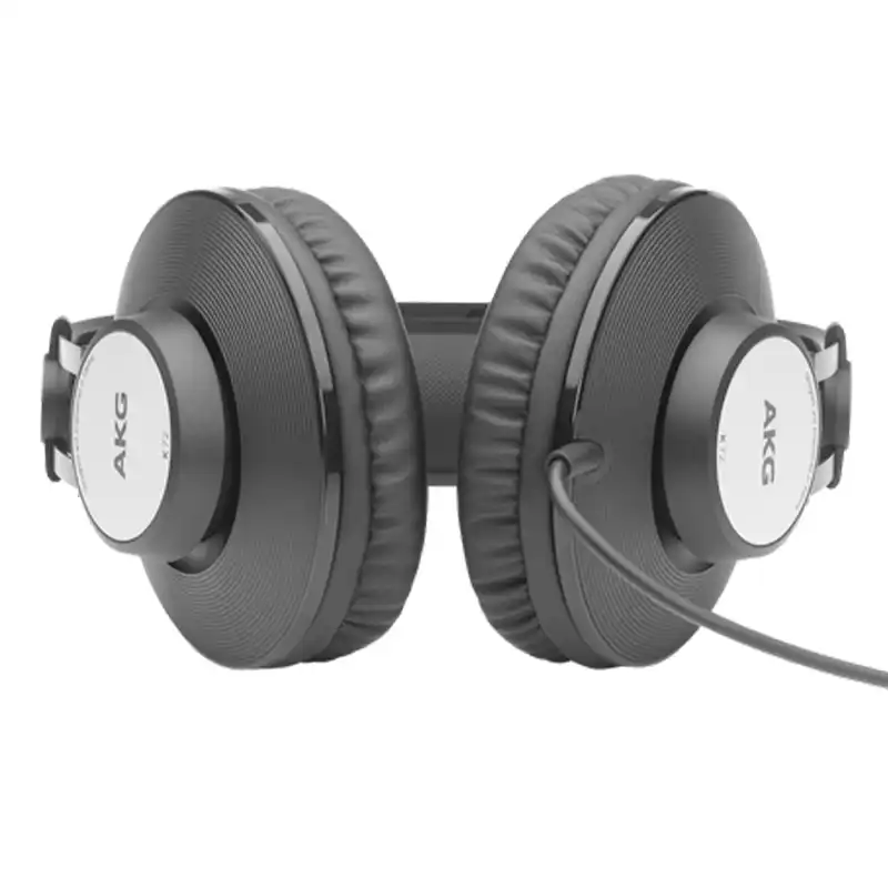 AUDIFONO DE DJ AKG K72 (4)