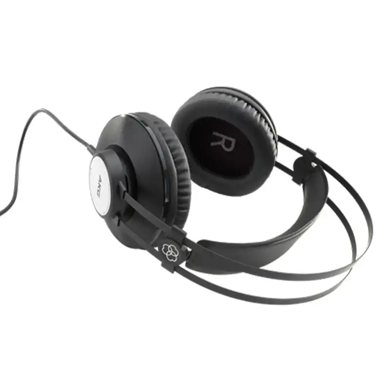 AUDIFONO DE DJ AKG K72 (5)