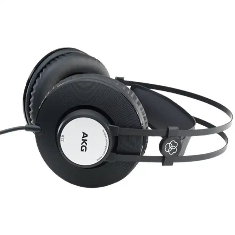 AUDIFONO DE DJ AKG K72 (6)