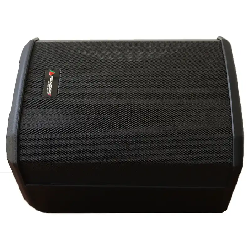 ITALY AUDIO ITL-PRO11 CAJA AMPLIFICADA RECARGABLE DE 6.5″ (3)