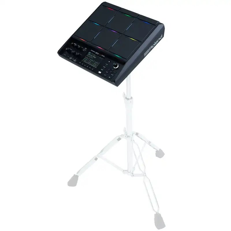 ROLAND SPD-SX PRO BATERIA ELECTRONICA (5)