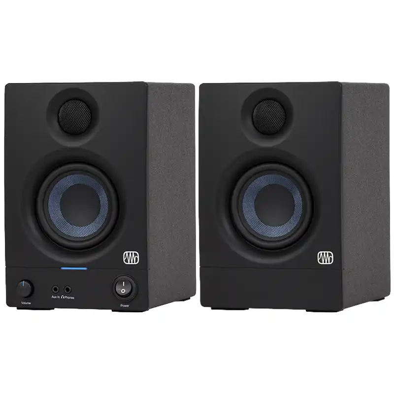 PRESONUS ERIS 3.5 MONITOR DE ESTUDIO (3)