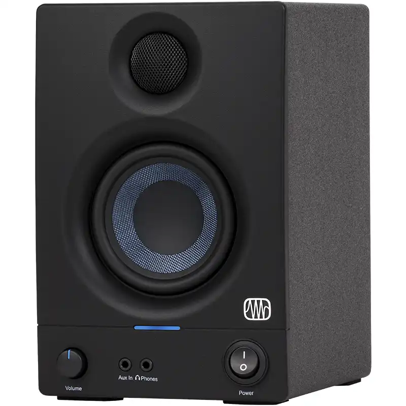 PRESONUS ERIS 3.5 MONITOR DE ESTUDIO (4)