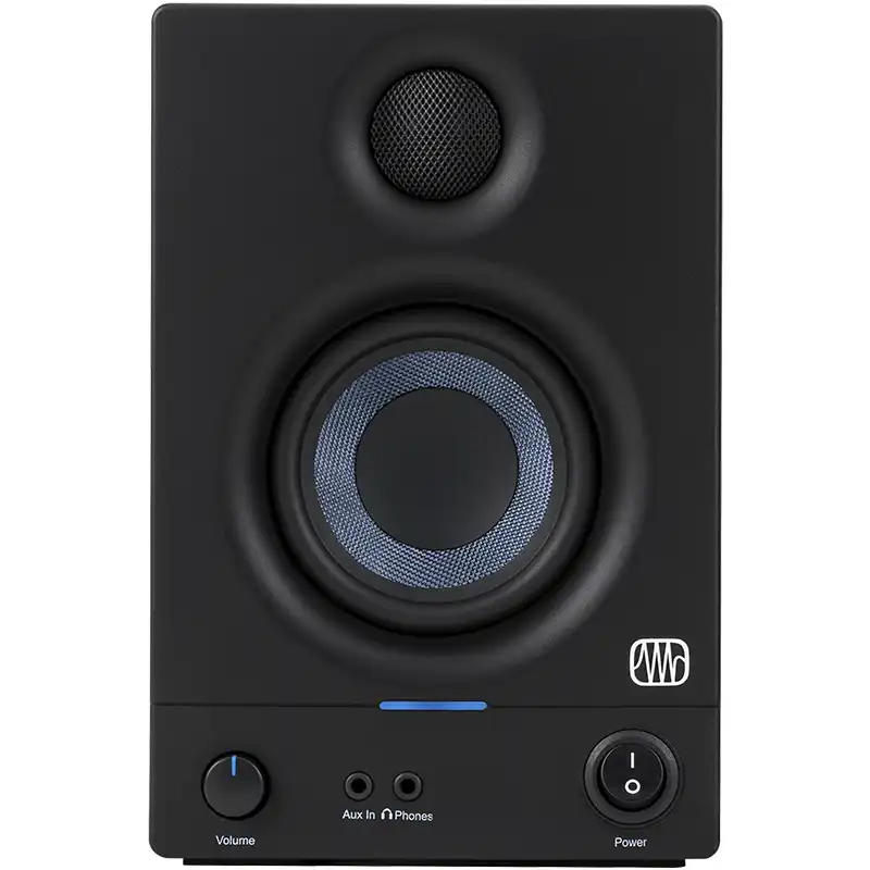 PRESONUS ERIS 3.5 MONITOR DE ESTUDIO (5)