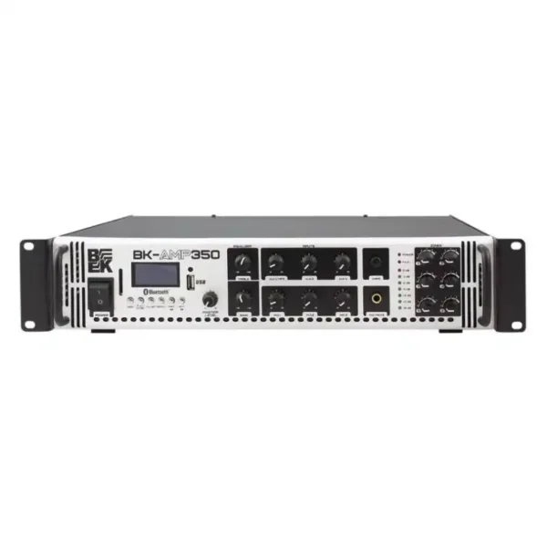 AMPLIFICADOR B&K AMP350 350W 6 ZONAS
