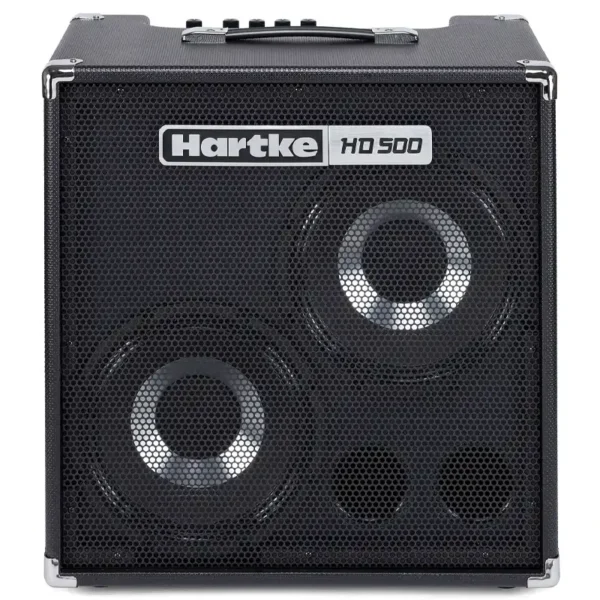 HARTKE HD500 AMPLIFICADOR DE BAJO