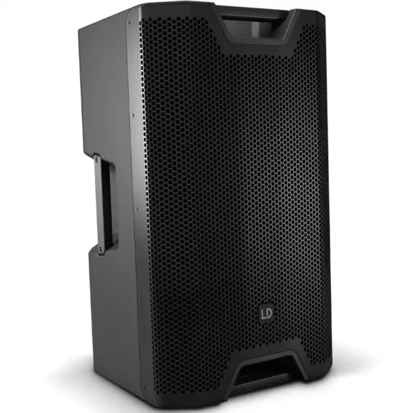 LD ICOA15A CAJA AMPLIFICADA DE 15" - Imagen 2