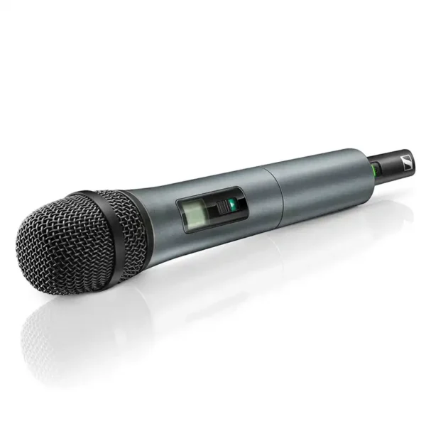 MICROFONO INALAMBRICO SENNHEISER XSW 1-825 - Imagen 4