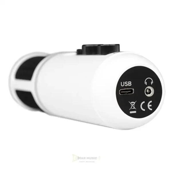 MICROFONO DE ESTUDIO MACKIE EM-USB-LTD - Imagen 3