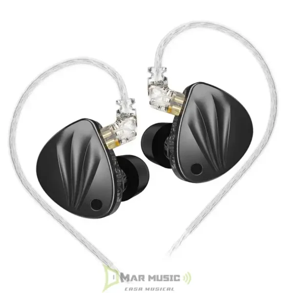 AUDIFONO IN EAR KZ KRILA