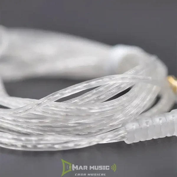 AUDIFONO IN EAR KZ KRILA - Imagen 4