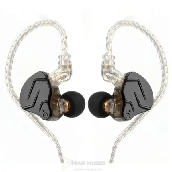 AUDIFONO IN EAR KZ ZSN-PRO X
