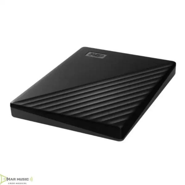 DISCO DURO EXTERNO 2tb Western Digital - Imagen 2