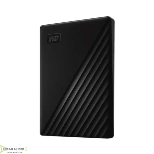 DISCO DURO EXTERNO 2tb Western Digital - Imagen 3