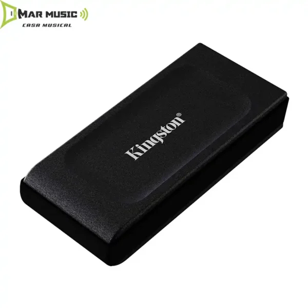 DISCO DURO EXTERNO SSD KINGSTON XS1000 1TB - Imagen 2