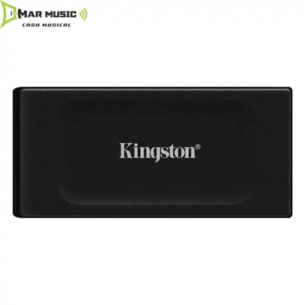 DISCO DURO EXTERNO SSD KINGSTON XS1000 1TB - Imagen 3