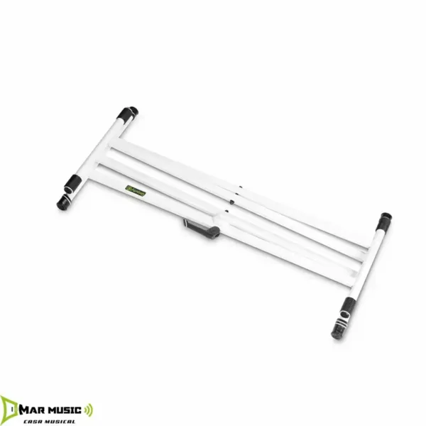 SOPORTE DE TECLADO GRAVITY KSX 2 W - Imagen 3