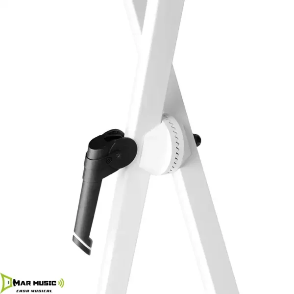 SOPORTE DE TECLADO GRAVITY KSX 2 W - Imagen 4