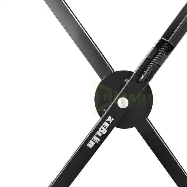 SOPORTE TECLADO KEBLER PRO B14050 - Imagen 2