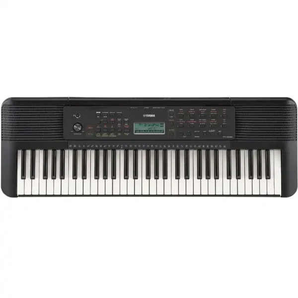 YAMAHA PSR-E283+ADAP TECLADO