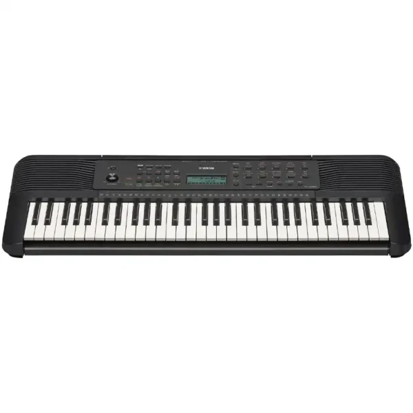 YAMAHA PSR-E283+ADAP TECLADO - Imagen 2