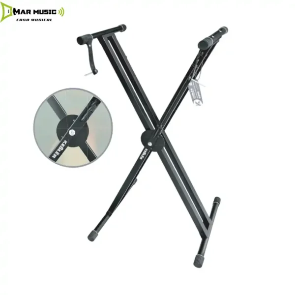 SOPORTE TECLADO KEBLER PRO B14050 - Imagen 3