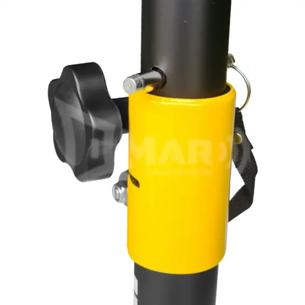 KEBLER B14027 PEDESTAL DE CAJA AMARILLO - Imagen 2
