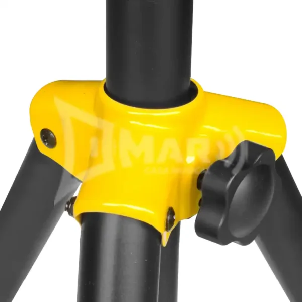 KEBLER B14027 PEDESTAL DE CAJA AMARILLO - Imagen 3