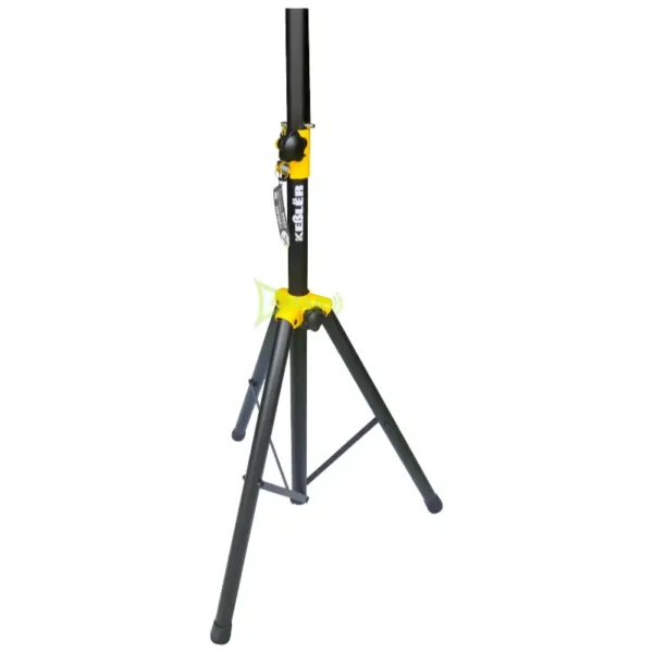KEBLER B14027 PEDESTAL DE CAJA AMARILLO