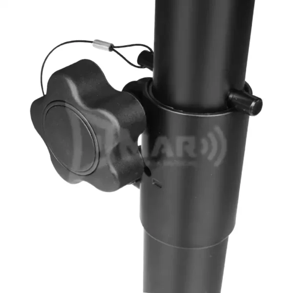 KEBLER B14029 PEDESTAL DE CAJA METÁLICO - Imagen 2