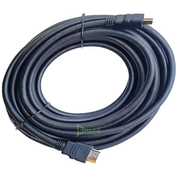 BESSER SOUND C13441 CABLE HDMI 8MTS