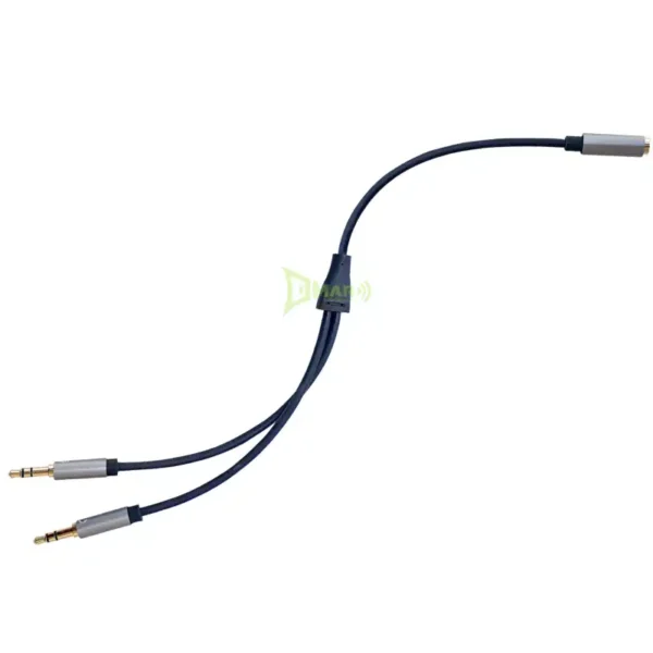 BESSER SOUND C13444 CABLE EN Y DE 3.5
