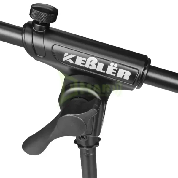 KEBLER B14028 PEDESTAL DE MICRÓFONO REFORZADO - Imagen 2