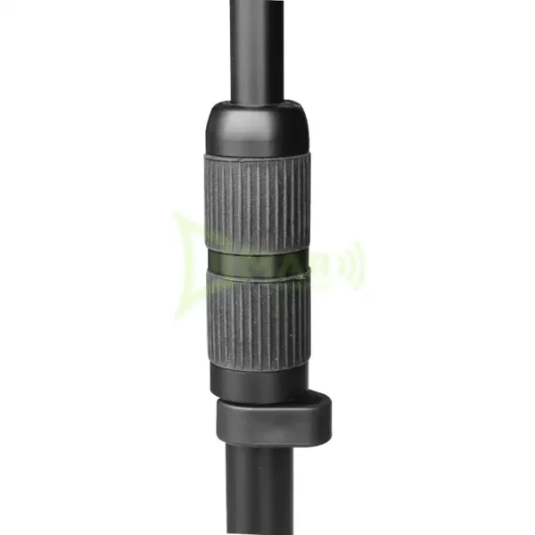 KEBLER B14028 PEDESTAL DE MICRÓFONO REFORZADO - Imagen 3
