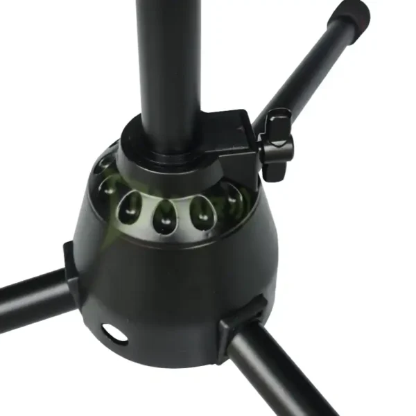 KEBLER B14028 PEDESTAL DE MICRÓFONO REFORZADO - Imagen 4