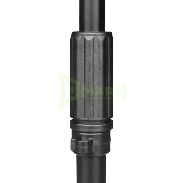 KEBLER B14040 PEDESTAL DE MICRÓFONO BASE METÁLICA - Imagen 3