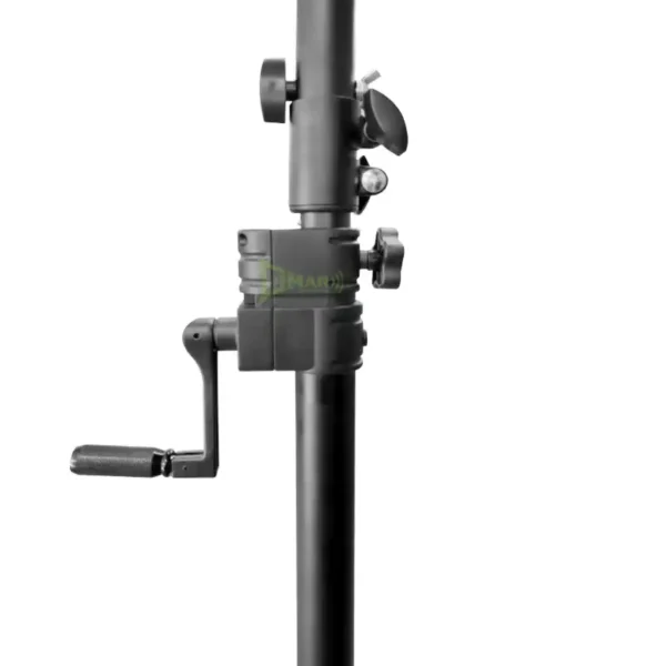 KEBLER B14055 PEDESTAL DE LUCES CON MANIBELA - Imagen 2