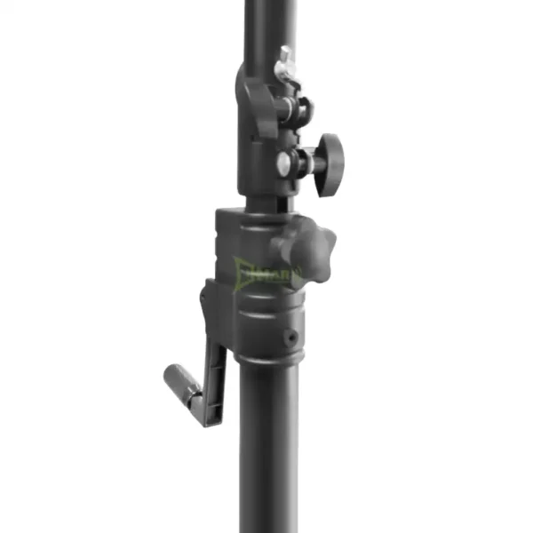 KEBLER B14055 PEDESTAL DE LUCES CON MANIBELA - Imagen 3