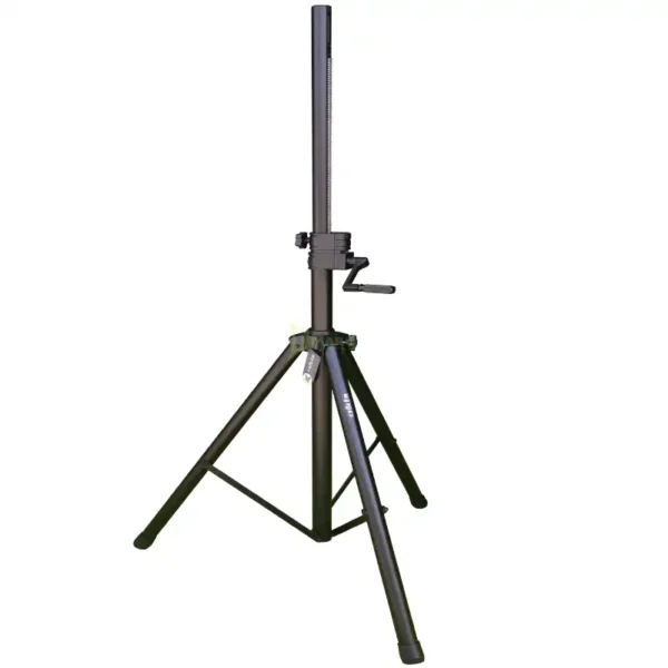 KEBLER B14037 PEDESTAL DE CAJA METÁLICO CON MANIBELA