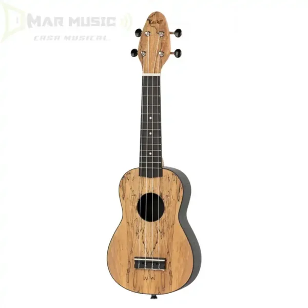 UKULELE KEIKI K3-SPM